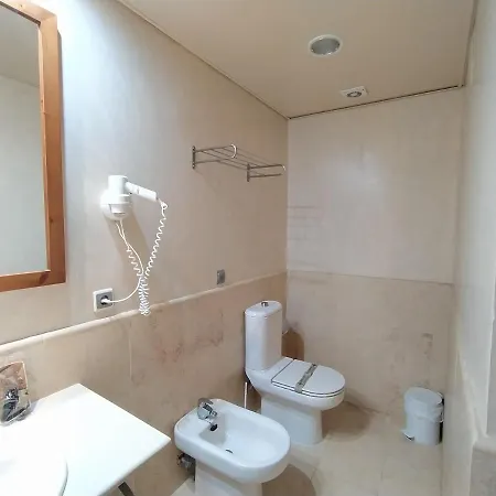 De Un Primera Planta Apartment *