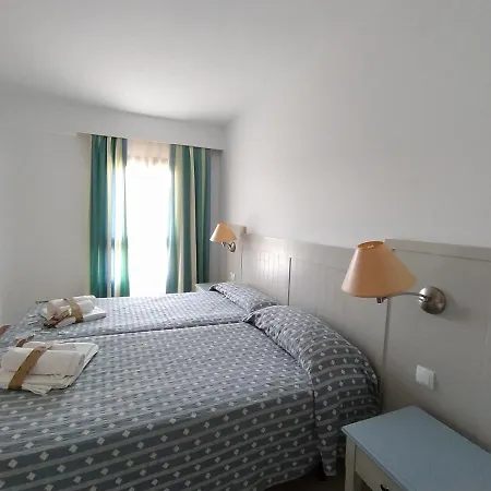 De Un Primera Planta Apartment Ayamonte
