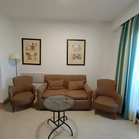 Apartment De Un Primera Planta *